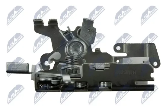 Waschwasserpumpe, Scheibenreinigung NTY ESP-CH-002 Bild Waschwasserpumpe, Scheibenreinigung NTY ESP-CH-002