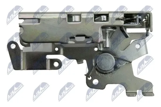 Türschloss hinten rechts NTY EZC-ME-094 Bild Türschloss hinten rechts NTY EZC-ME-094