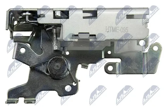 Stange/Strebe, Stabilisator Vorderachse Vorderachse Vorderachse rechts Vorderachse rechts NTY ZLP-BM-011 Bild Stange/Strebe, Stabilisator Vorderachse Vorderachse Vorderachse rechts Vorderachse rechts NTY ZLP-BM-011