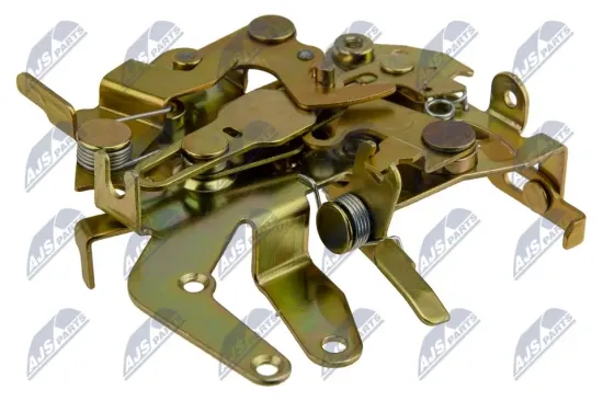 Türschloss hinten rechts NTY EZC-ME-096 Bild Türschloss hinten rechts NTY EZC-ME-096