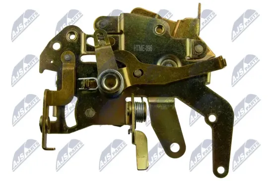 Türschloss hinten rechts NTY EZC-ME-096 Bild Türschloss hinten rechts NTY EZC-ME-096