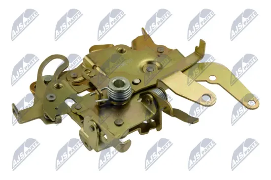 Hecktürschloss rechts Schiebetür beifahrerseitig NTY EZC-ME-097 Bild Hecktürschloss rechts Schiebetür beifahrerseitig NTY EZC-ME-097