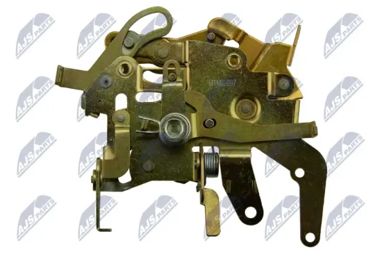 Hecktürschloss rechts Schiebetür beifahrerseitig NTY EZC-ME-097 Bild Hecktürschloss rechts Schiebetür beifahrerseitig NTY EZC-ME-097