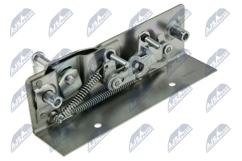 Türschloss hinten links NTY EZC-ME-098