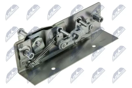 Türschloss hinten links NTY EZC-ME-098 Bild Türschloss hinten links NTY EZC-ME-098