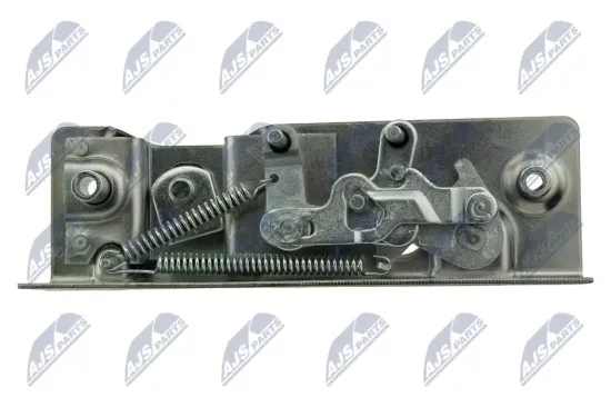 Türschloss hinten links NTY EZC-ME-098 Bild Türschloss hinten links NTY EZC-ME-098