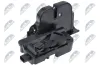 Heckklappenschloss NTY EZC-ME-101