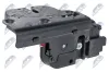 Heckklappenschloss NTY EZC-ME-101 Bild Heckklappenschloss NTY EZC-ME-101