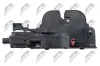 Heckklappenschloss NTY EZC-ME-101 Bild Heckklappenschloss NTY EZC-ME-101