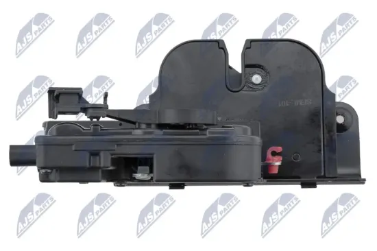 Heckklappenschloss NTY EZC-ME-101 Bild Heckklappenschloss NTY EZC-ME-101