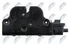 Heckklappenschloss NTY EZC-ME-101 Bild Heckklappenschloss NTY EZC-ME-101