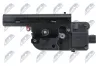 Heckklappenschloss NTY EZC-ME-101 Bild Heckklappenschloss NTY EZC-ME-101