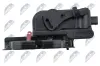 Heckklappenschloss NTY EZC-ME-101 Bild Heckklappenschloss NTY EZC-ME-101