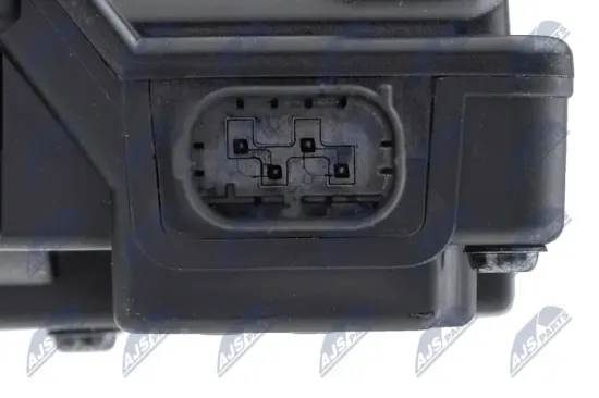 Heckklappenschloss NTY EZC-ME-101 Bild Heckklappenschloss NTY EZC-ME-101