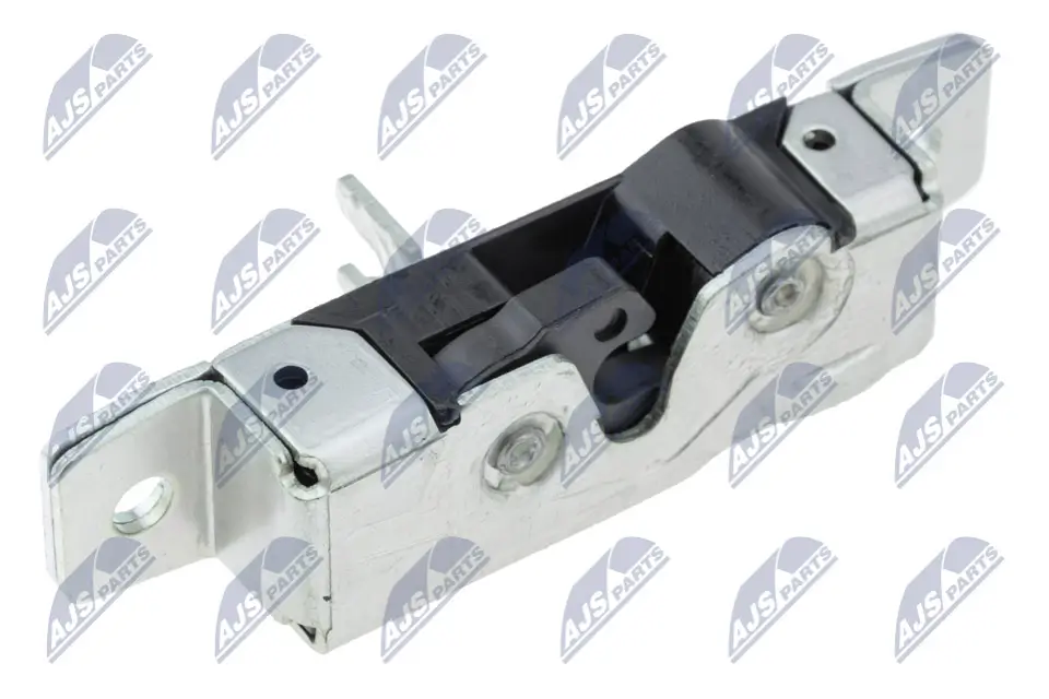 Hecktürschloss rechts oben Schiebetür beifahrerseitig NTY EZC-ME-102