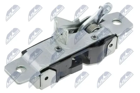 Hecktürschloss rechts oben Schiebetür beifahrerseitig NTY EZC-ME-102 Bild Hecktürschloss rechts oben Schiebetür beifahrerseitig NTY EZC-ME-102