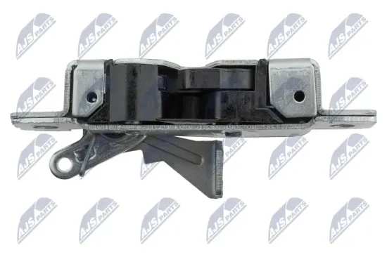 Hecktürschloss rechts oben Schiebetür beifahrerseitig NTY EZC-ME-102 Bild Hecktürschloss rechts oben Schiebetür beifahrerseitig NTY EZC-ME-102