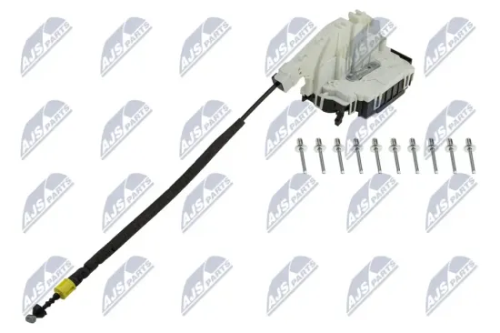 Türschloss hinten links NTY EZC-ME-104 Bild Türschloss hinten links NTY EZC-ME-104