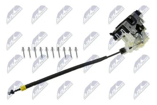 Türschloss hinten links NTY EZC-ME-104 Bild Türschloss hinten links NTY EZC-ME-104