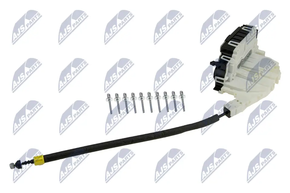 Türschloss hinten rechts NTY EZC-ME-105