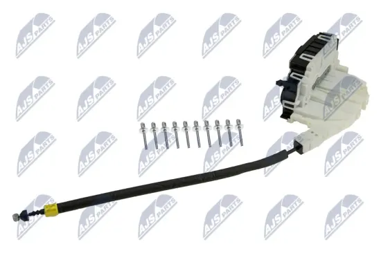 Türschloss hinten rechts NTY EZC-ME-105 Bild Türschloss hinten rechts NTY EZC-ME-105