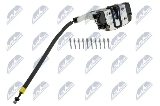 Türschloss hinten rechts NTY EZC-ME-105 Bild Türschloss hinten rechts NTY EZC-ME-105