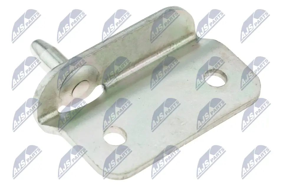 Führung, Verriegelungsknopf hinten rechts NTY EZC-ME-106