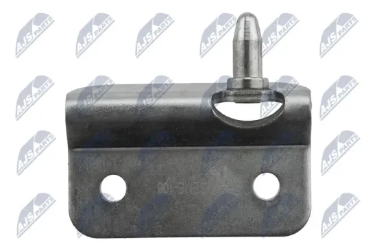 Führung, Verriegelungsknopf hinten rechts NTY EZC-ME-106 Bild Führung, Verriegelungsknopf hinten rechts NTY EZC-ME-106