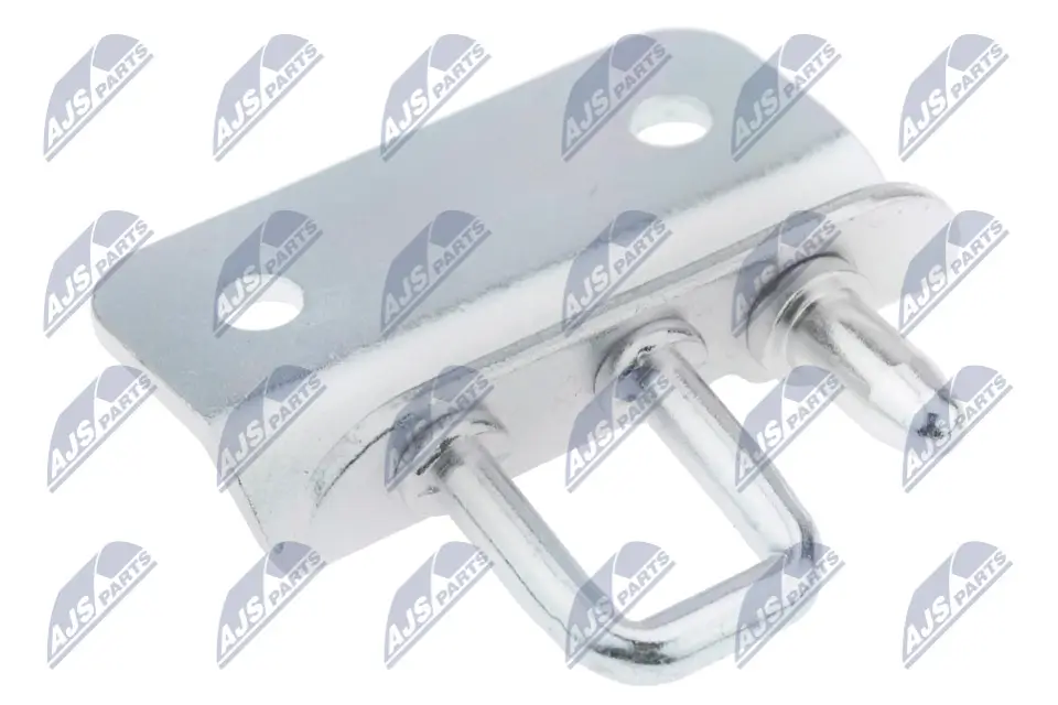 Führung, Verriegelungsknopf hinten links NTY EZC-ME-107