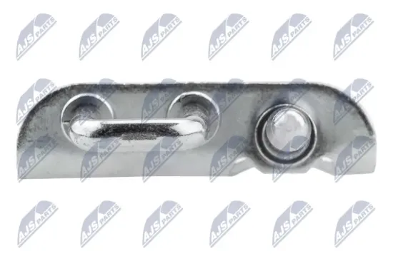 Führung, Verriegelungsknopf hinten links NTY EZC-ME-107 Bild Führung, Verriegelungsknopf hinten links NTY EZC-ME-107