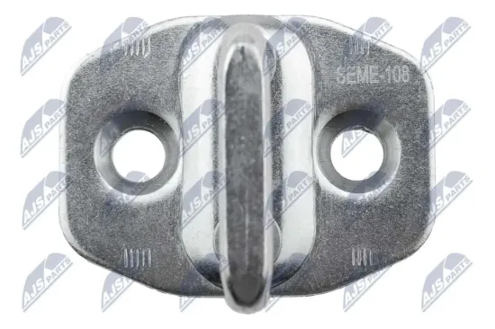 Führung, Verriegelungsknopf hinten links NTY EZC-ME-108 Bild Führung, Verriegelungsknopf hinten links NTY EZC-ME-108