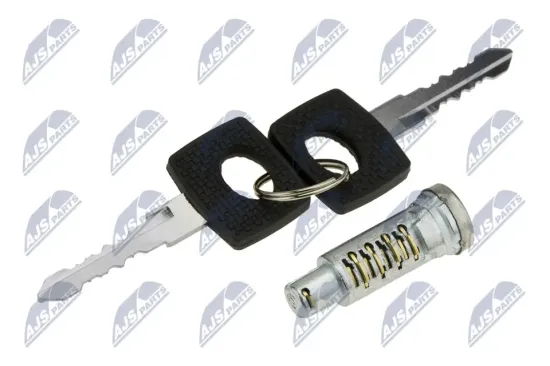 Schließzylindersatz vorne NTY EZC-ME-111 Bild Schließzylindersatz vorne NTY EZC-ME-111