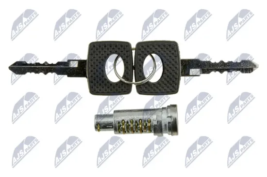 Schließzylindersatz vorne NTY EZC-ME-111 Bild Schließzylindersatz vorne NTY EZC-ME-111