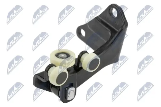 Rollenführung, Schiebetür links oben NTY EZC-ME-117 Bild Rollenführung, Schiebetür links oben NTY EZC-ME-117