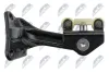 Rollenführung, Schiebetür links oben NTY EZC-ME-117 Bild Rollenführung, Schiebetür links oben NTY EZC-ME-117