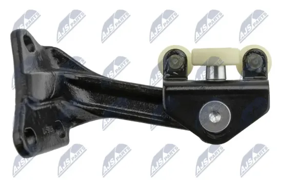 Rollenführung, Schiebetür links oben NTY EZC-ME-117 Bild Rollenführung, Schiebetür links oben NTY EZC-ME-117