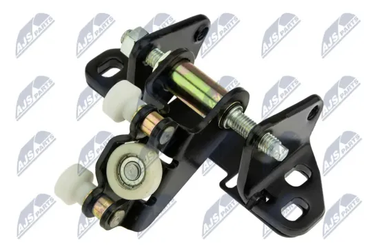 Rollenführung, Schiebetür Mitte links NTY EZC-ME-118 Bild Rollenführung, Schiebetür Mitte links NTY EZC-ME-118