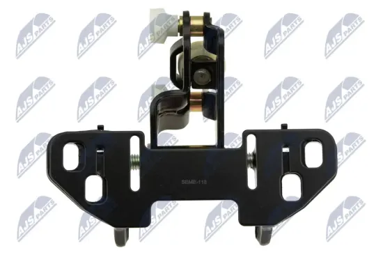 Rollenführung, Schiebetür Mitte links NTY EZC-ME-118 Bild Rollenführung, Schiebetür Mitte links NTY EZC-ME-118