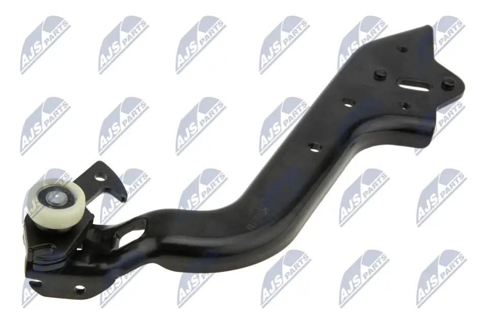 Rollenführung, Schiebetür links unten NTY EZC-ME-119