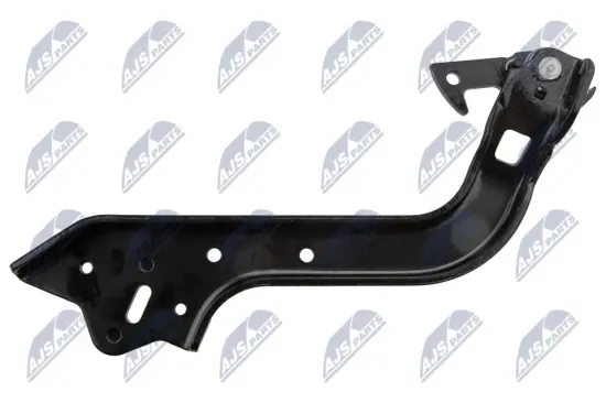 Rollenführung, Schiebetür links unten NTY EZC-ME-119 Bild Rollenführung, Schiebetür links unten NTY EZC-ME-119