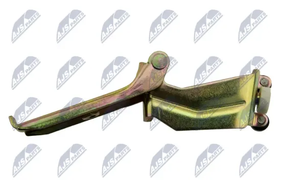 Rollenführung, Schiebetür Mitte rechts NTY EZC-ME-121 Bild Rollenführung, Schiebetür Mitte rechts NTY EZC-ME-121