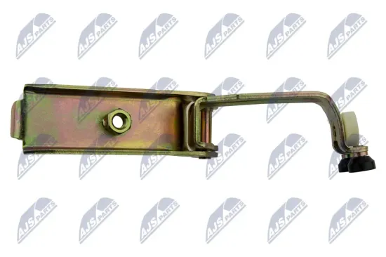 Ölkühler, Motoröl NTY CCL-PL-025 Bild Ölkühler, Motoröl NTY CCL-PL-025