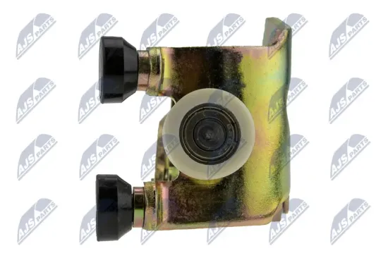 Ölkühler, Motoröl NTY CCL-PL-025 Bild Ölkühler, Motoröl NTY CCL-PL-025