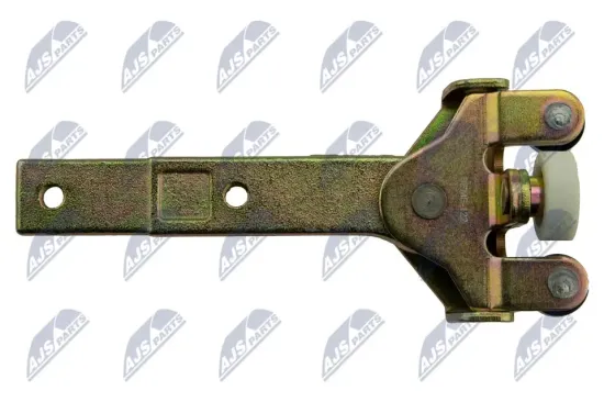 Rollenführung, Schiebetür rechts unten NTY EZC-ME-122 Bild Rollenführung, Schiebetür rechts unten NTY EZC-ME-122