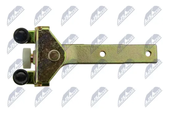 Rollenführung, Schiebetür rechts unten NTY EZC-ME-122 Bild Rollenführung, Schiebetür rechts unten NTY EZC-ME-122