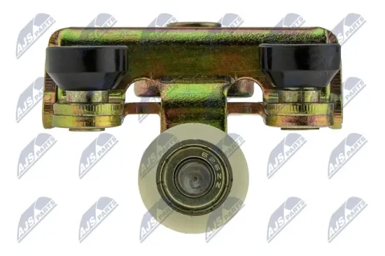 Rollenführung, Schiebetür rechts unten NTY EZC-ME-122 Bild Rollenführung, Schiebetür rechts unten NTY EZC-ME-122