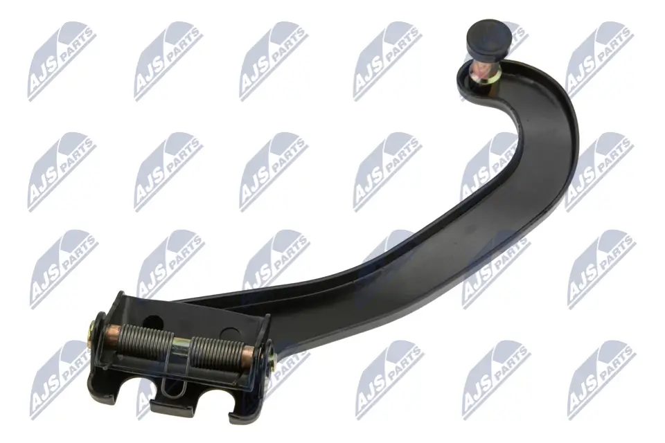 Rollenführung, Schiebetür rechts oben NTY EZC-ME-123