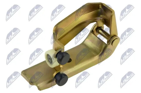 Rollenführung, Schiebetür Mitte links NTY EZC-ME-124 Bild Rollenführung, Schiebetür Mitte links NTY EZC-ME-124