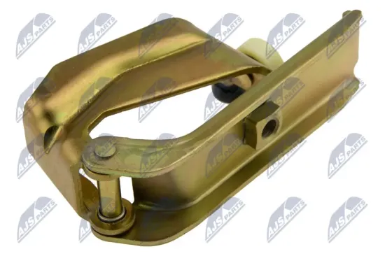 Rollenführung, Schiebetür Mitte links NTY EZC-ME-124 Bild Rollenführung, Schiebetür Mitte links NTY EZC-ME-124