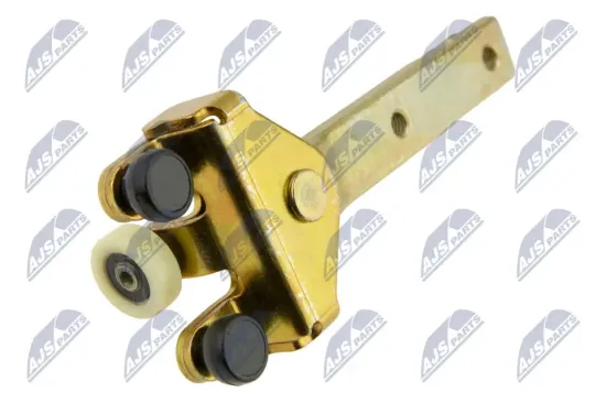 Rollenführung, Schiebetür links unten NTY EZC-ME-125 Bild Rollenführung, Schiebetür links unten NTY EZC-ME-125